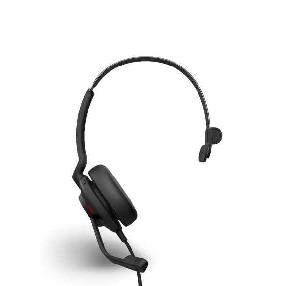 Jabra Evolve2 30 SE UC Mono USB-C/A Headset