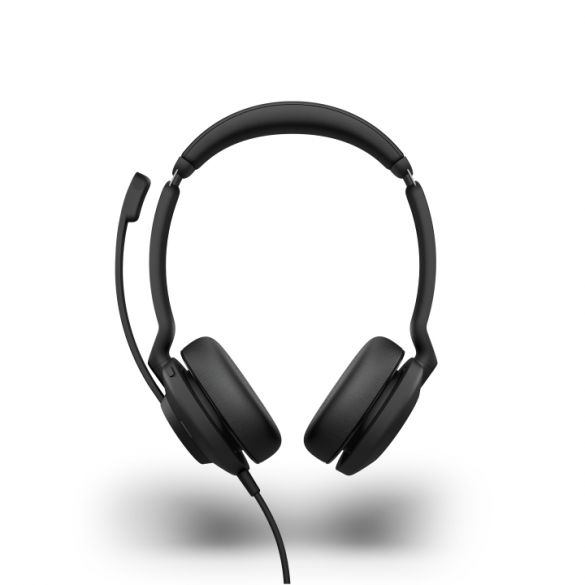Jabra Evolve2 30 SE MS Stereo USB-C/A Headset