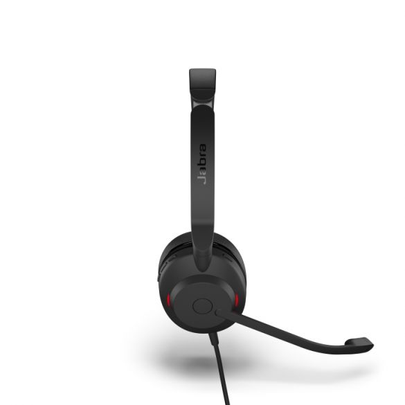 Jabra Evolve2 30 SE UC Stereo USB-C/A Headset