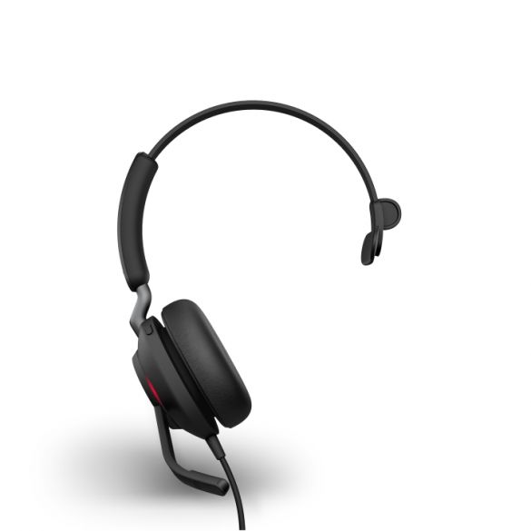 Jabra Evolve2 40 SE UC Mono USB-C/A Headset