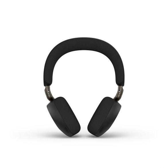 Jabra Evolve3 75 UC Stereo BT USB-C Headset schwarz