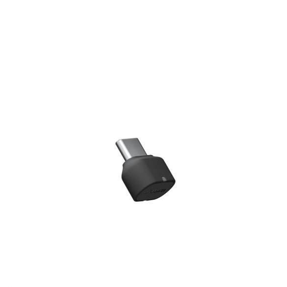 Jabra Evolve2 Link 380c MS Bluetooth-Adapter USB-C