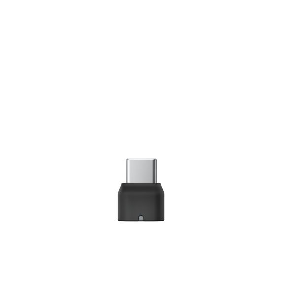 Jabra Evolve2 Link 380c MS Bluetooth-Adapter USB-C