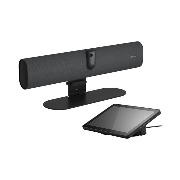 8721-231 Jabra PanaCast 40 Video Bar System Microsoft Teams Rooms on Android