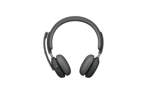 981-001436 Logitech Zone Wireless 2 Teams Native Bluetooth Headset