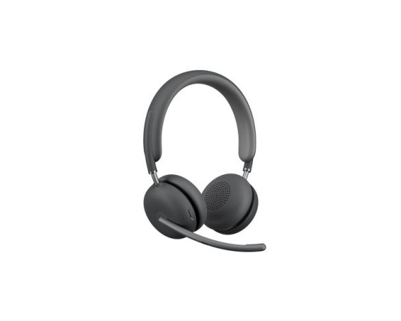 Logitech Zone Wireless 2 Teams Native Bluetooth Headset