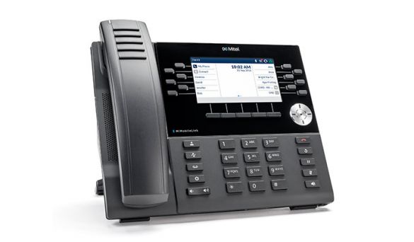 Mitel 6930 IP Tischtelefon
