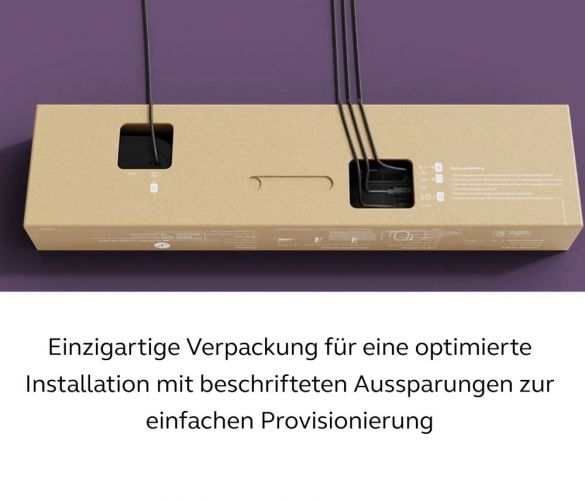 Jabra PanaCast 40 Video Bar System UC
