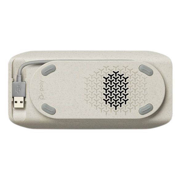 Poly Sync 10 USB-A/USB-C Speakerphone