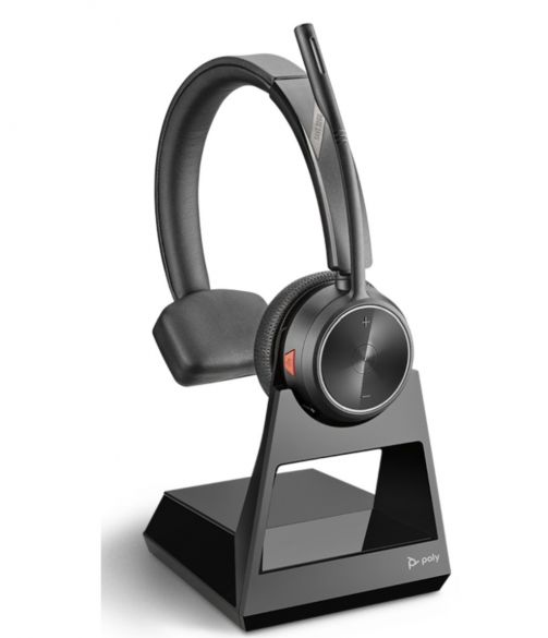 8D3G9AA#ABB Poly Savi W7210 Office DECT Headset