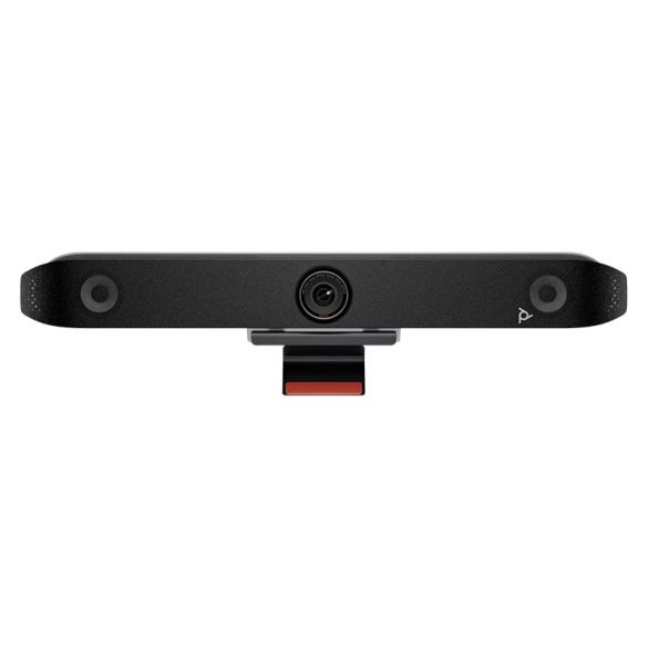 Poly Studio X52 & TC10 All-in-one 4K Video Konferenzsystem EU