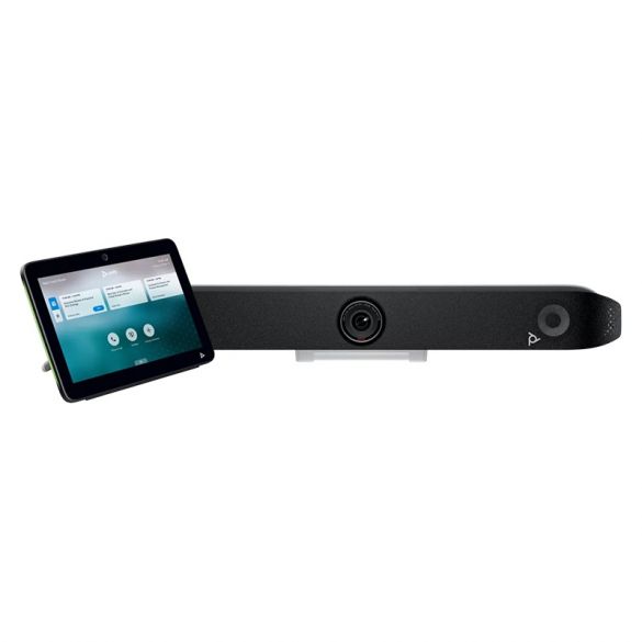 Poly Studio X52 All-In-One-Videobar mit TC10 Touch-Panel 8D8L1AA#ABB