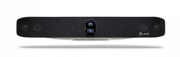 Poly Studio X70 All-in-one 4K Video Konferenzsystem EU