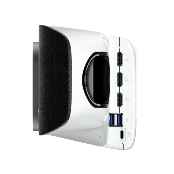 Poly Studio X72 All-in-one 4K Video Konferenz EU