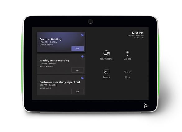 TC10 Touch Controller