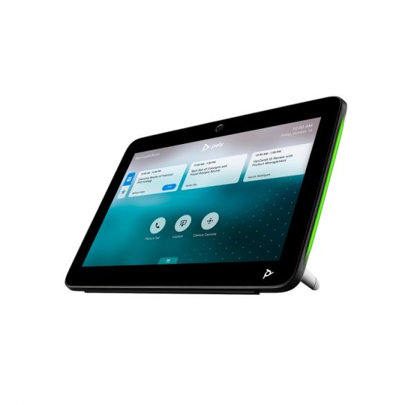 Poly TC10 Touch Control schwarz