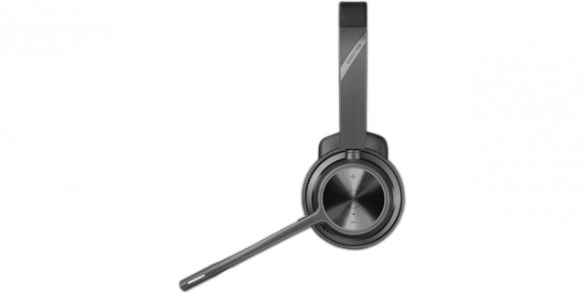 poly voyager 4310 headset