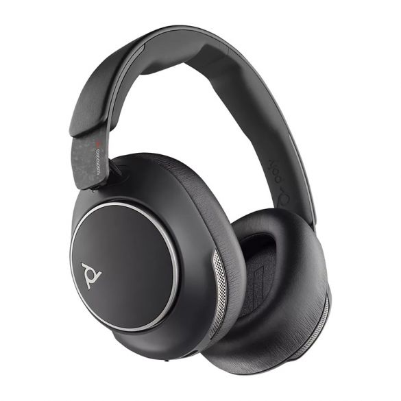 Poly Voyager Surround 80 UC USB-C/A Headset 