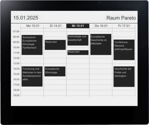 ROOMZ Experience Box EDU inkl subscription 1 Jahr ROOM-EDU	