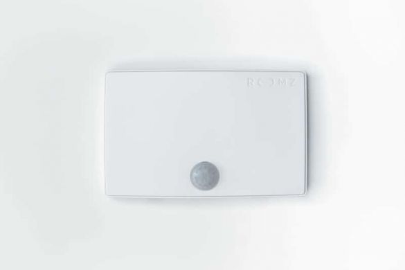 ROOMZ Sensor Room