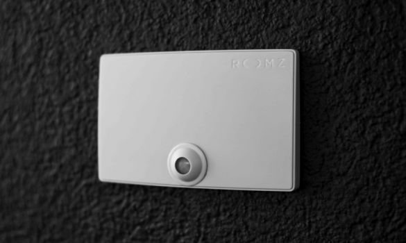 ROOMZ Sensor Huddle Pro