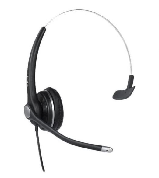 Snom A100M Mono Headset