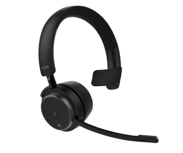 4658 Snom A350M Mono Headset