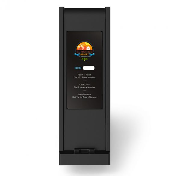 Snom HD300 SIP Tischtelefon