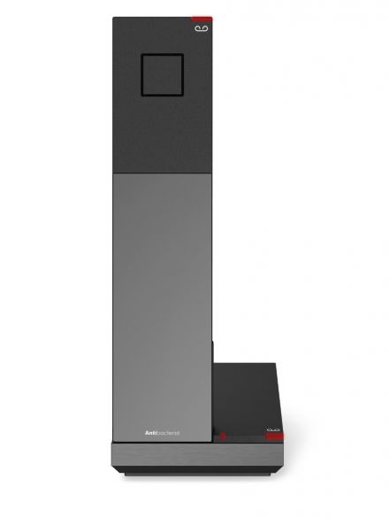 Snom HD331 DECT Mobilteil