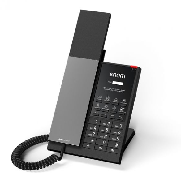 00007030 Snom D350A PSTN Telefon (analog)