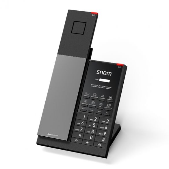 00007009 Snom HD351W