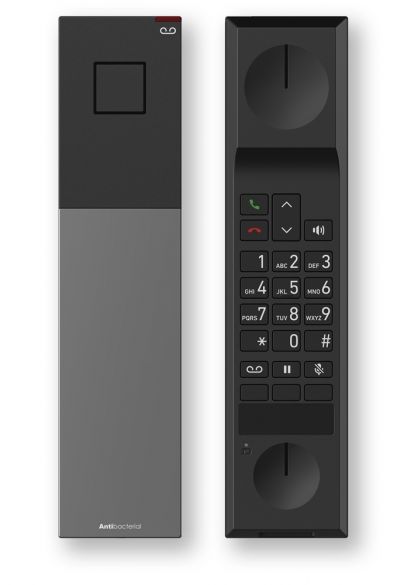 Snom HD331A DECT Mobilteil