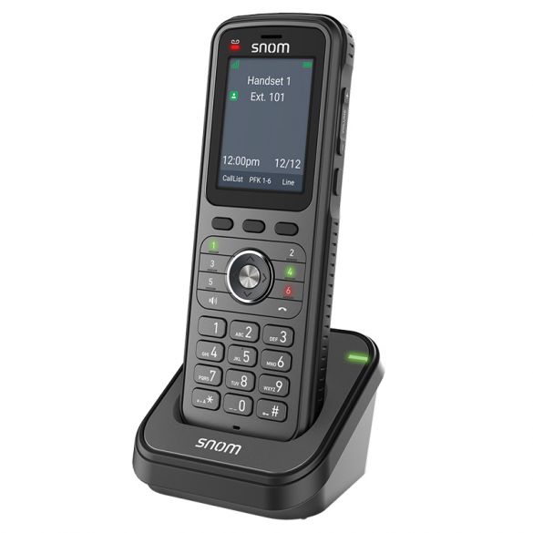 Snom M56 DECT Mobilteil