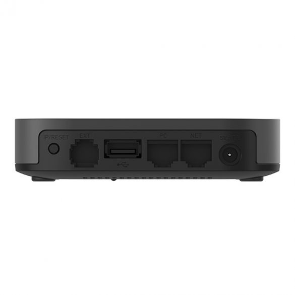 Snom SP800 IP Tischtelefon-Terminal
