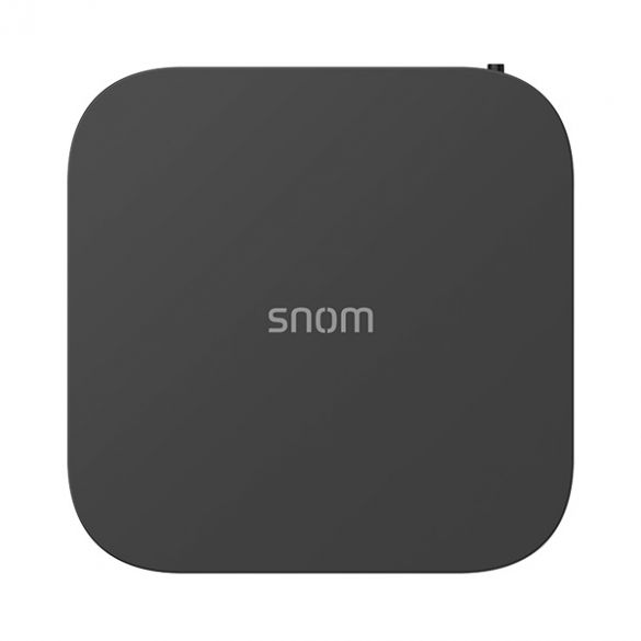 Snom SP800 IP Tischtelefon-Terminal