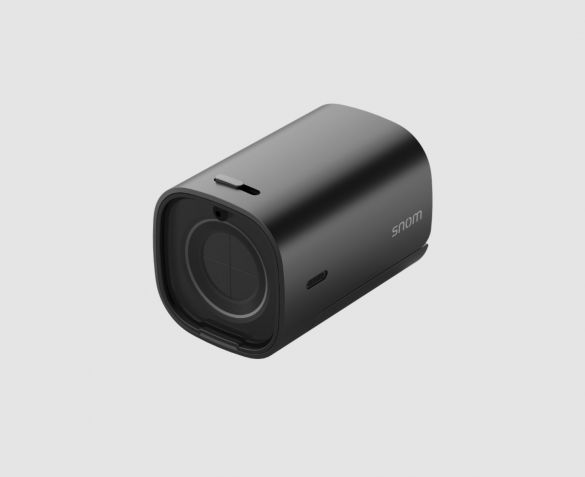 Snom V420 Webcam