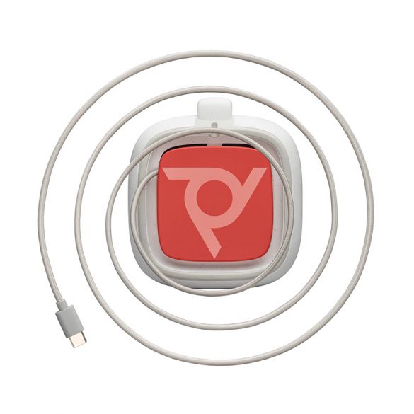 Poly Voyager Surround 85 UC USB-C/A Teams Headset 