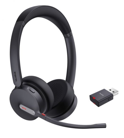 Yealink WH64 Hybrid Dual UC Headset