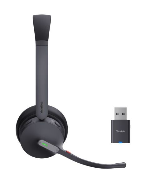 Yealink WH64 Hybrid Dual UC Headset