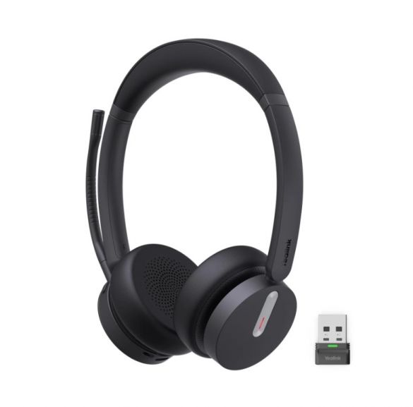 Yealink BH70 UC Dual Headset USB-A