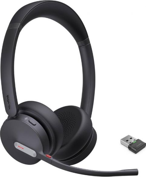 BH70D-UC Bluetooth Headset von Yealink 