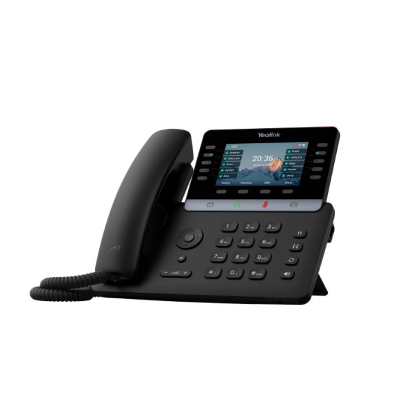 Yealink T74U SIP Telefon