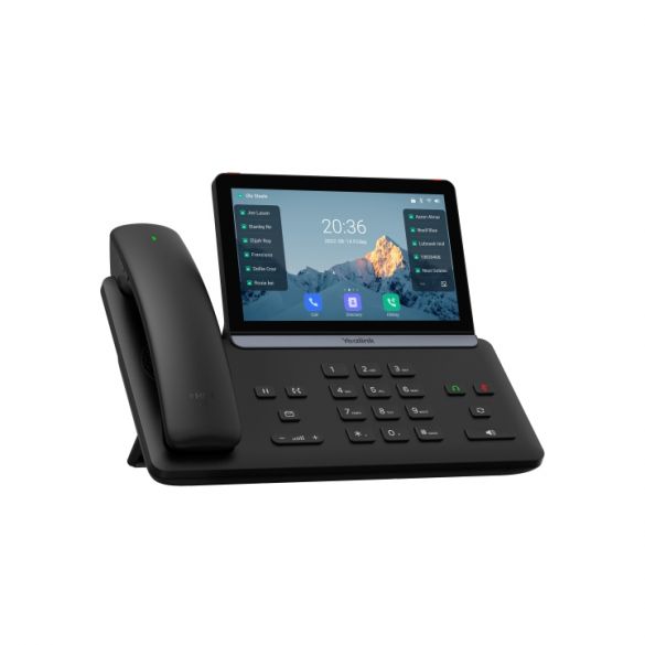 mit BTH88 Handset (kabellos)