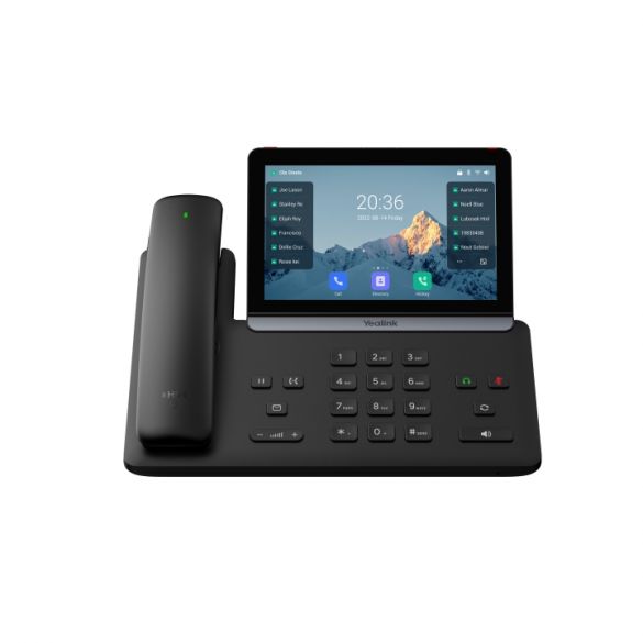 Yealink T88W PRO SIP Telefon