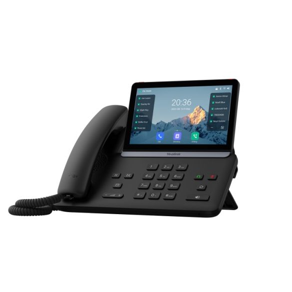 Yealink T88W SIP Telefon