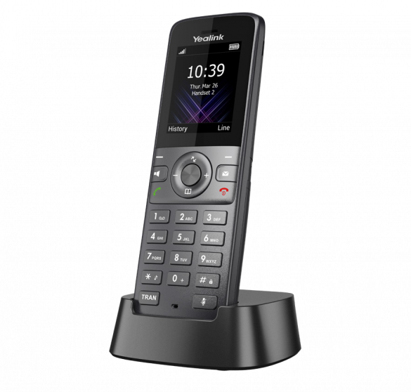 Yealink W74H Mobilteil