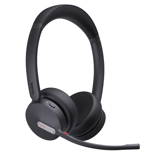 Yealink WH64 Dual UC Headset