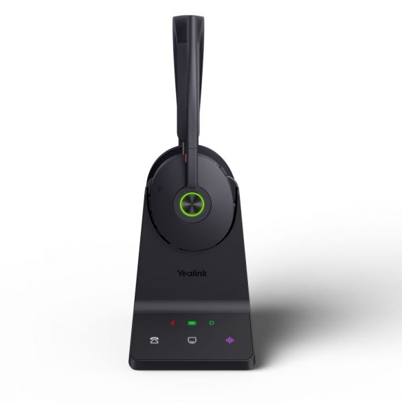 Yealink WH68 UC Headset